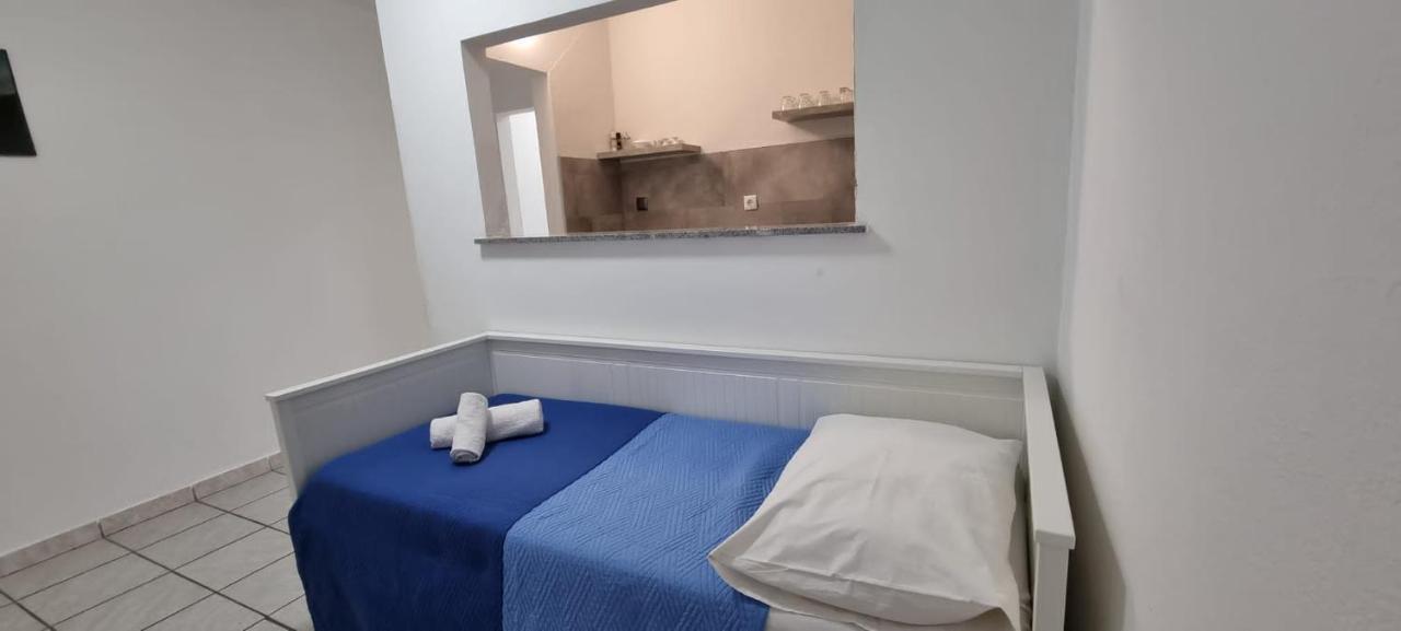 Apartments La Playa Pula Ngoại thất bức ảnh