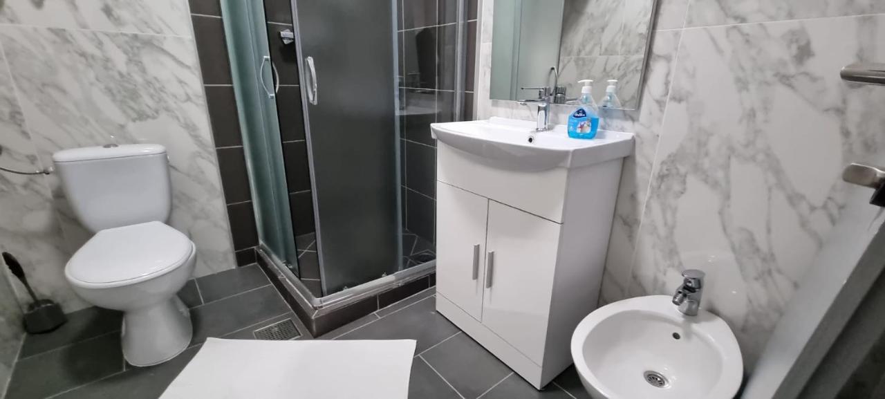 Apartments La Playa Pula Ngoại thất bức ảnh