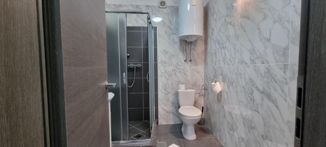 Apartments La Playa Pula Ngoại thất bức ảnh