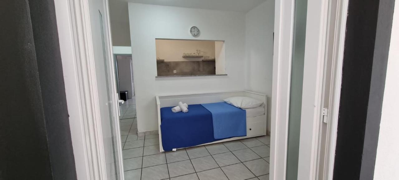 Apartments La Playa Pula Ngoại thất bức ảnh