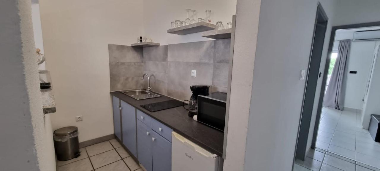 Apartments La Playa Pula Ngoại thất bức ảnh