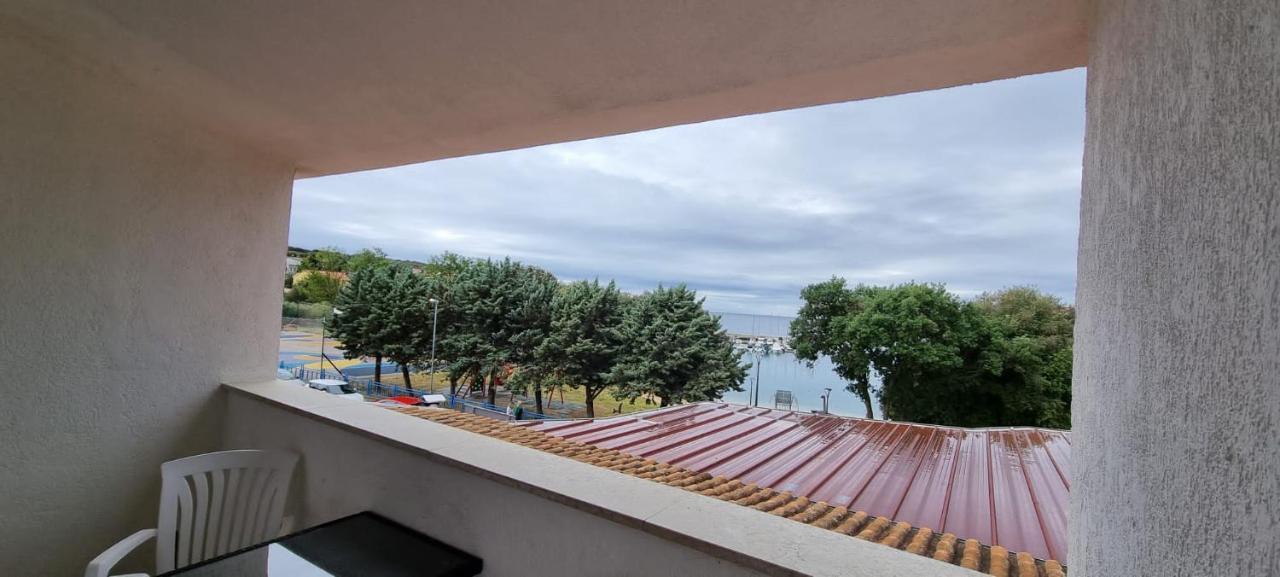 Apartments La Playa Pula Ngoại thất bức ảnh