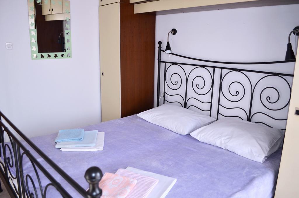 Apartments La Playa Pula Ngoại thất bức ảnh